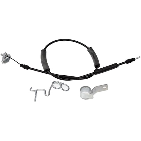 Dorman Brake Cable C661257